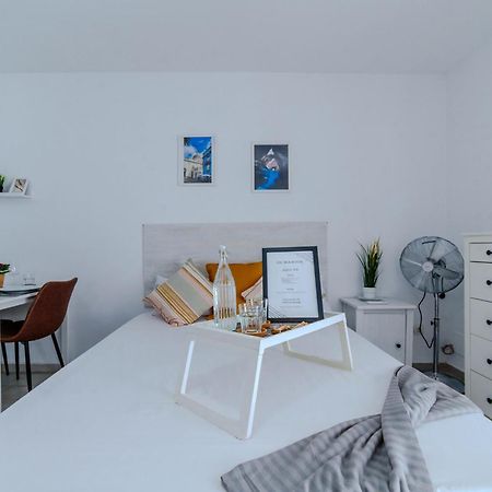 Comodo Y Acogedor Estudio En Tenerife Sur Arona  Exteriör bild