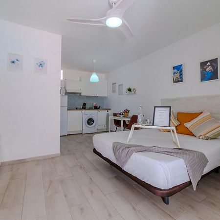 Comodo Y Acogedor Estudio En Tenerife Sur Arona  Exteriör bild