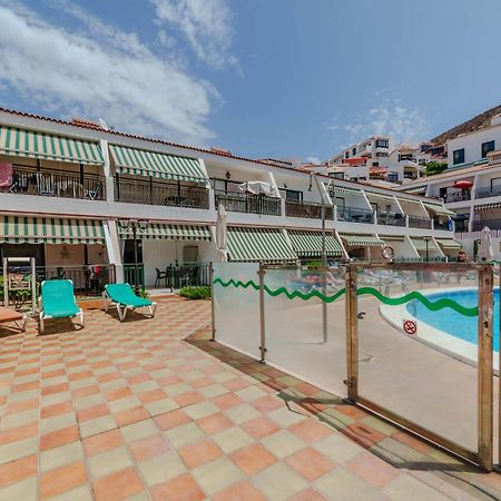 Comodo Y Acogedor Estudio En Tenerife Sur Arona  Exteriör bild