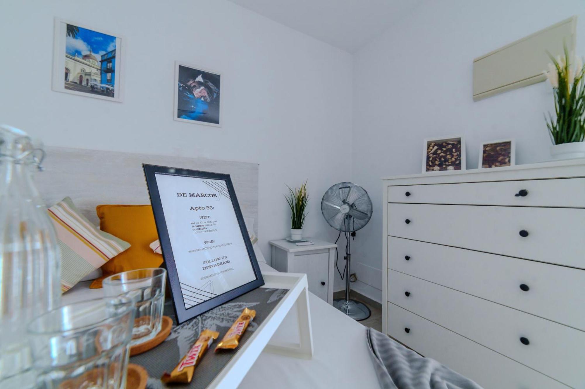 Comodo Y Acogedor Estudio En Tenerife Sur Arona  Exteriör bild